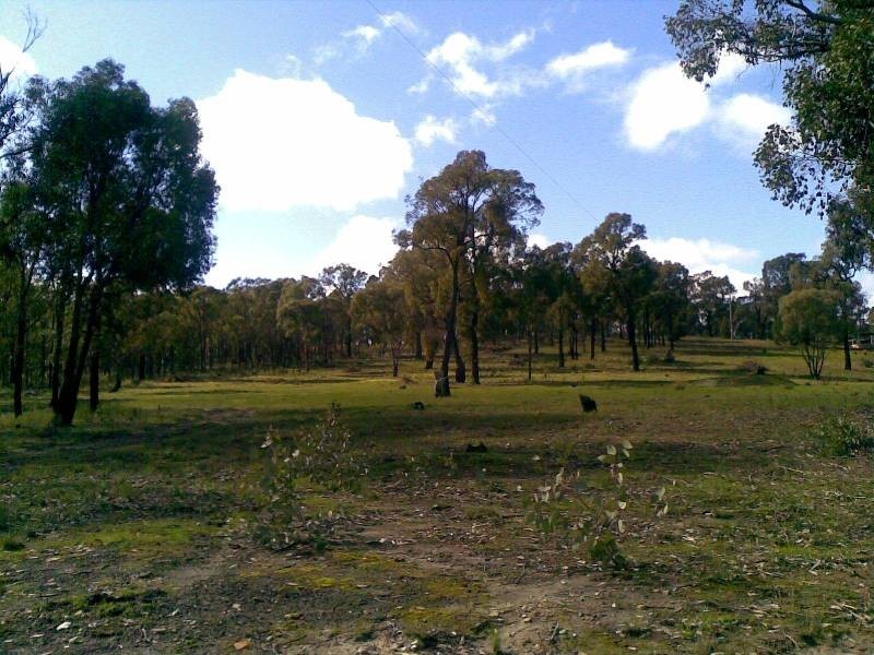 515 Seymour-Pyalong Road, Seymour VIC 3660