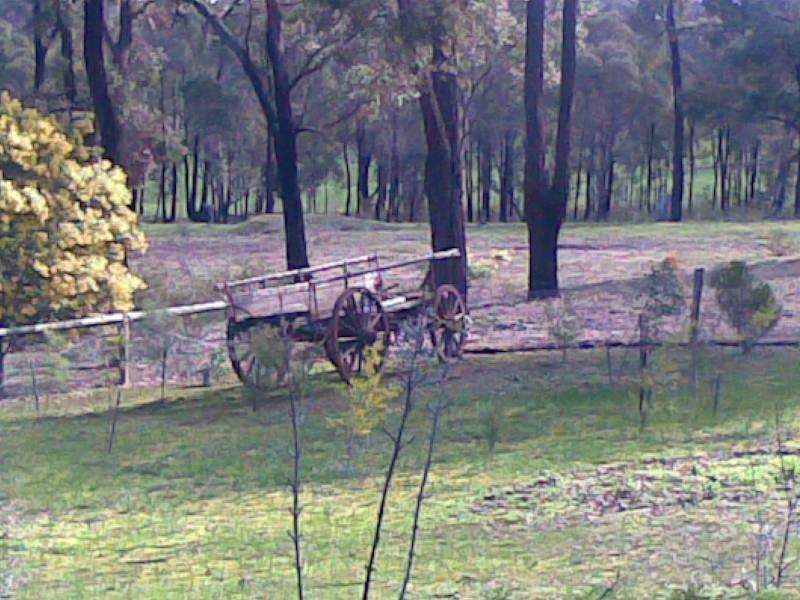 515 Seymour-Pyalong Road, Seymour VIC 3660