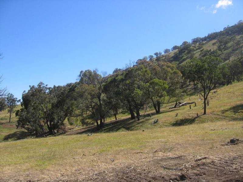 1695 Highlands Road, Seymour VIC 3660