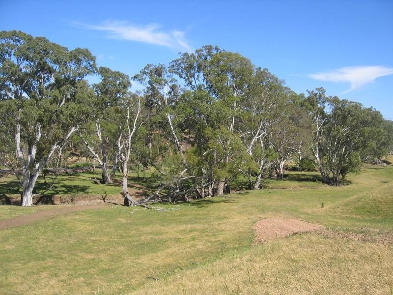 1695 Highlands Road, Seymour VIC 3660