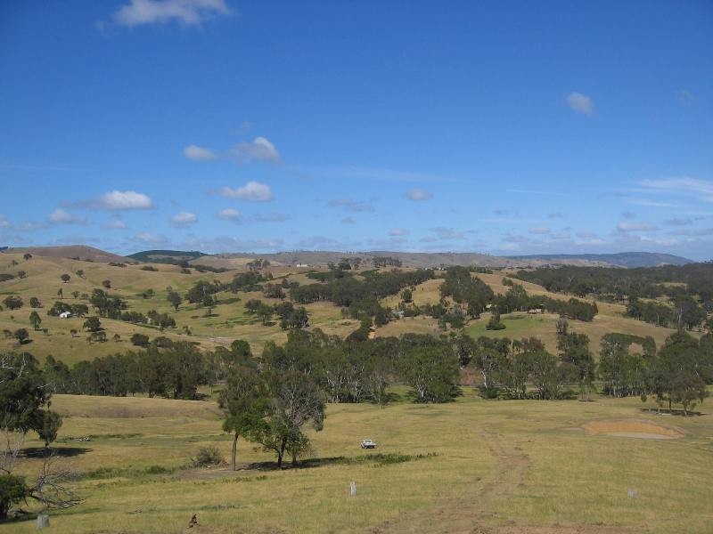 1695 Highlands Road, Seymour VIC 3660