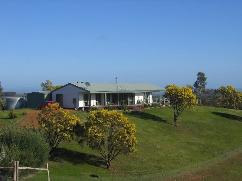 125 Chetwynd Road, Whiteheads Creek VIC 3660