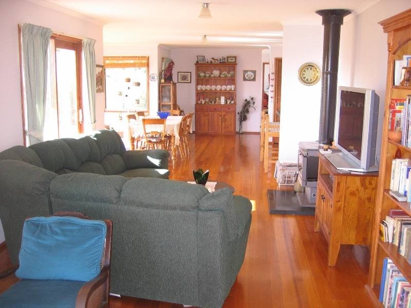 125 Chetwynd Road, Whiteheads Creek VIC 3660