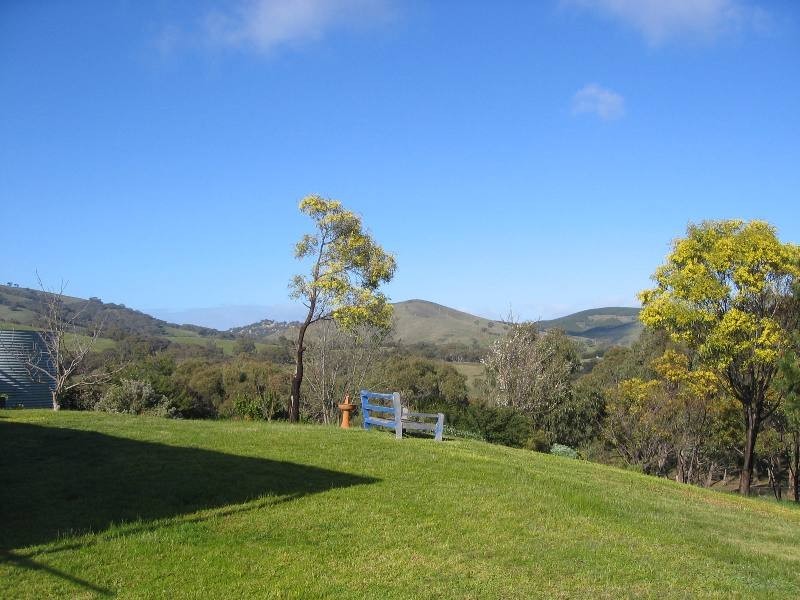 125 Chetwynd Road, Whiteheads Creek VIC 3660