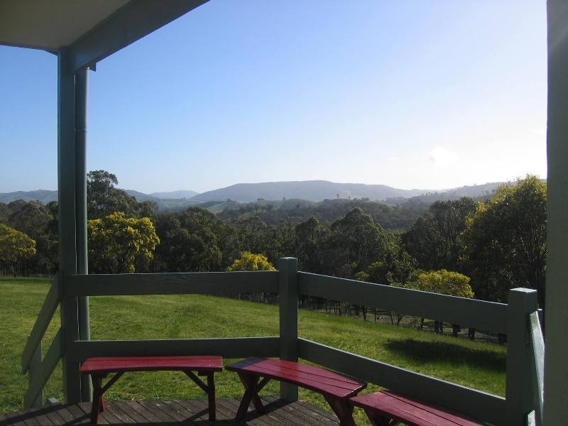 125 Chetwynd Road, Whiteheads Creek VIC 3660