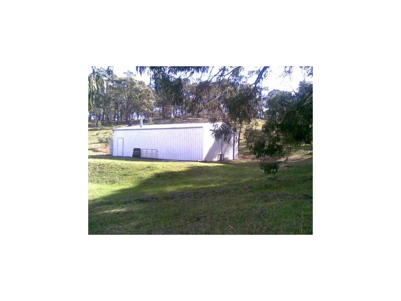 125 Chetwynd Road, Whiteheads Creek VIC 3660