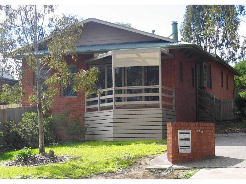 1/47a The Esplanade, Seymour VIC 3660