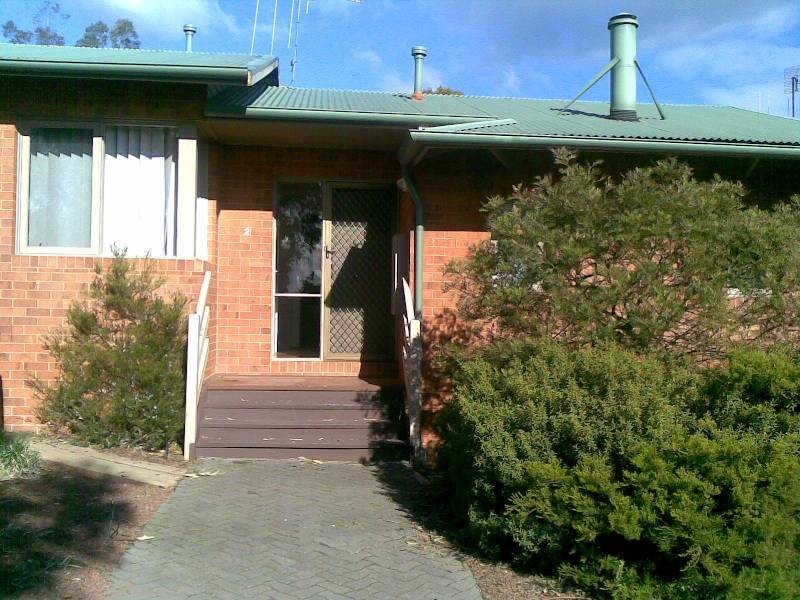 2/47a The Esplanade, Seymour VIC 3660