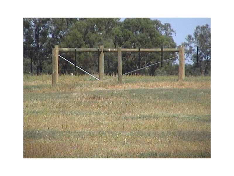 Lot 6 Hovell Street, Avenel VIC 3664