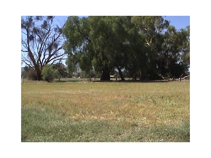 Lot 6 Hovell Street, Avenel VIC 3664