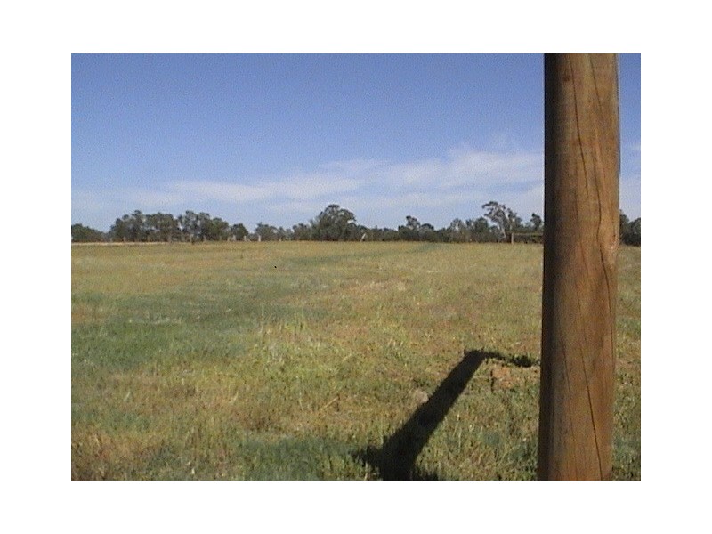 Lot 6 Hovell Street, Avenel VIC 3664