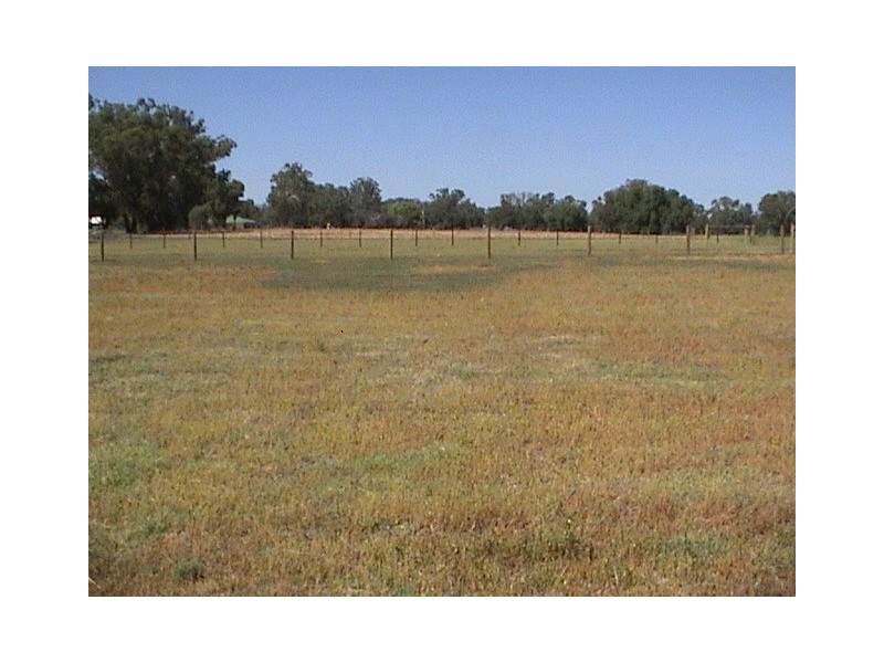 Lot 6 Hovell Street, Avenel VIC 3664