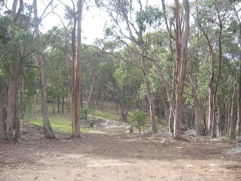 520 Ennis Road, Seymour VIC 3660