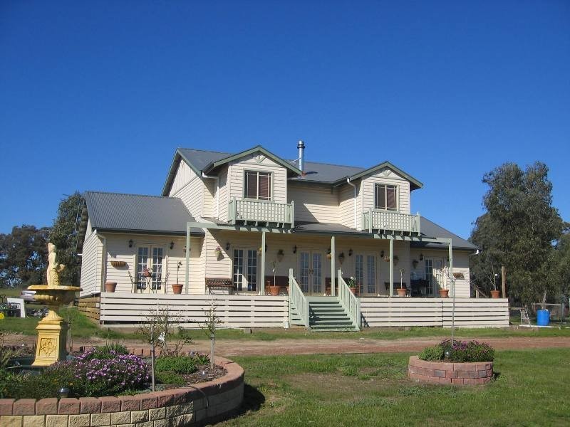 900 Sugarloaf Creek Road, Broadford VIC 3658
