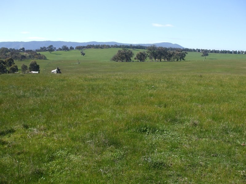 900 Sugarloaf Creek Road, Broadford VIC 3658