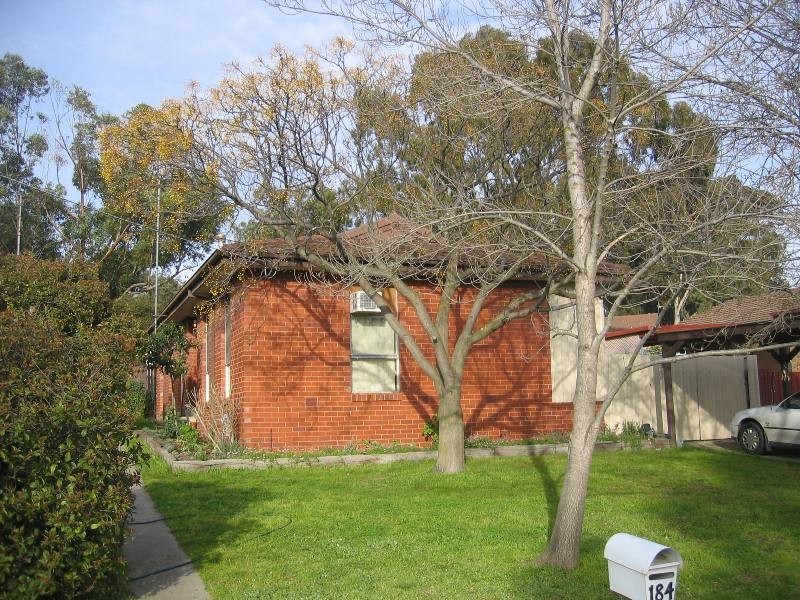 184 Anzac Avenue, Seymour VIC 3660