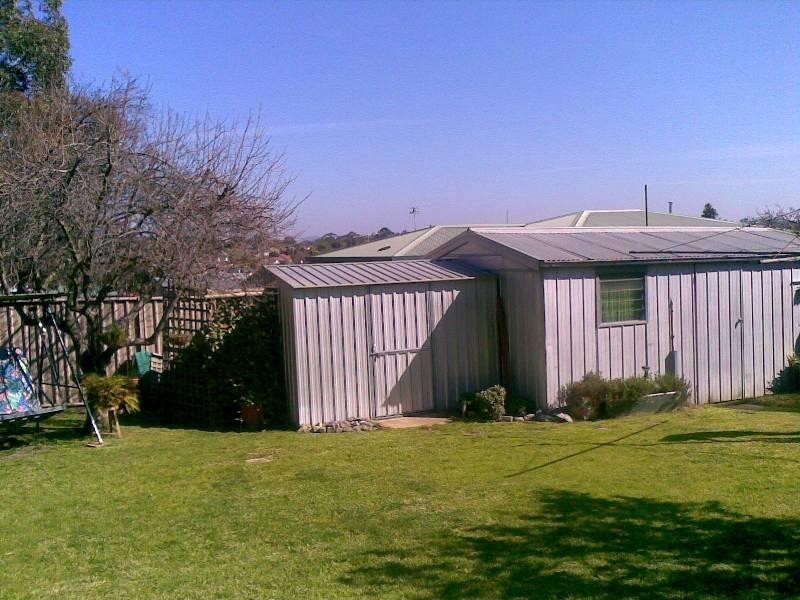 7 Heywood Crescent, Seymour VIC 3660