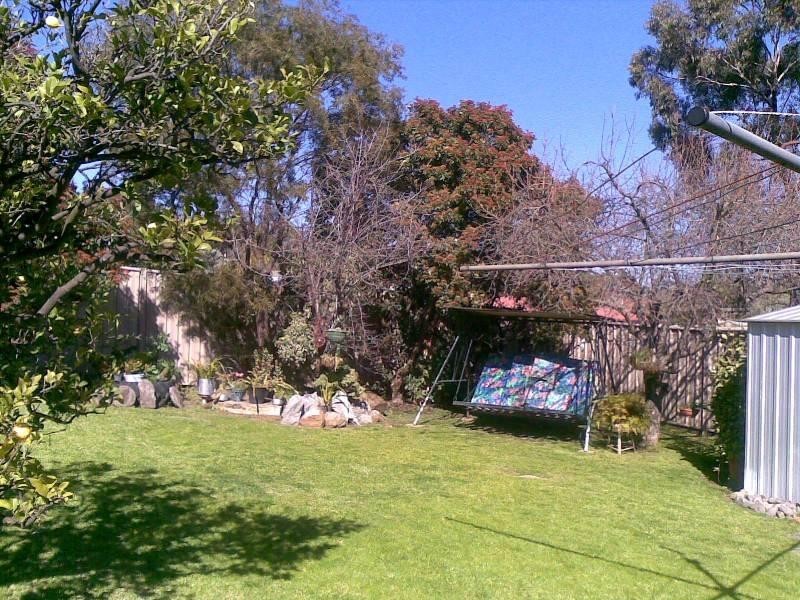 7 Heywood Crescent, Seymour VIC 3660