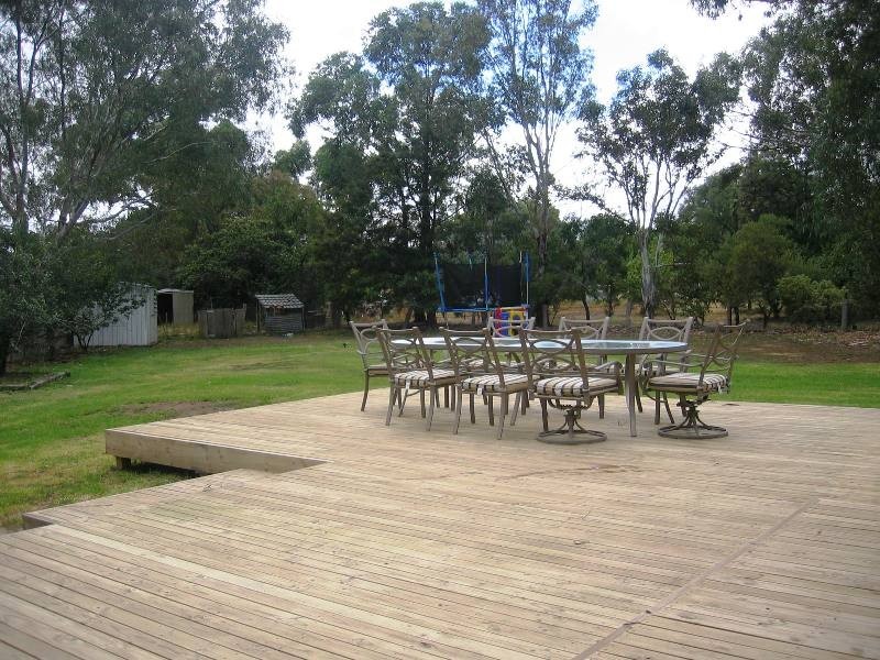 20 Bank Street, Avenel VIC 3664