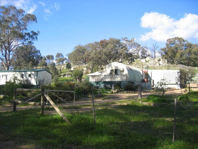 364 Upton Road, Avenel VIC 3664