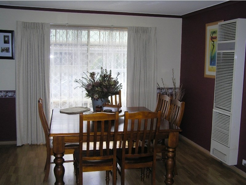 3 Ridd Court, Seymour VIC 3660