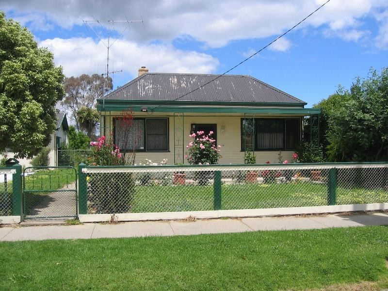 36 Wimble Street, Seymour VIC 3660