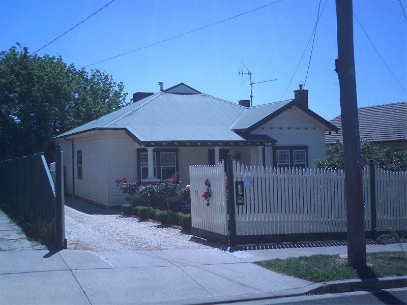 7 Park Street, Seymour VIC 3660