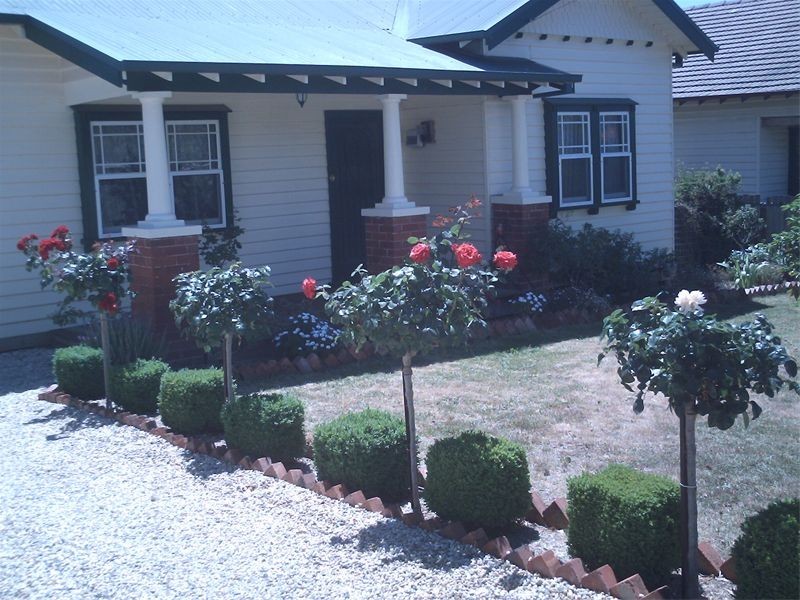 7 Park Street, Seymour VIC 3660