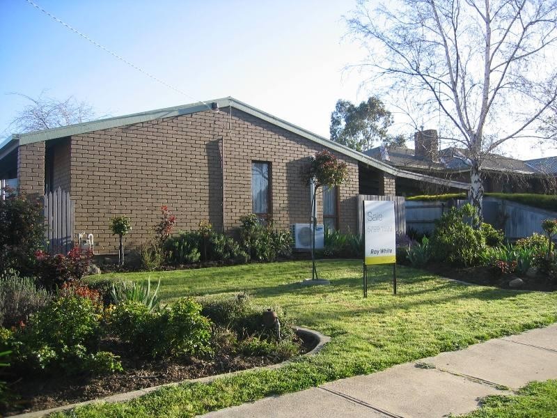 163 Tarcombe Road, Seymour VIC 3660
