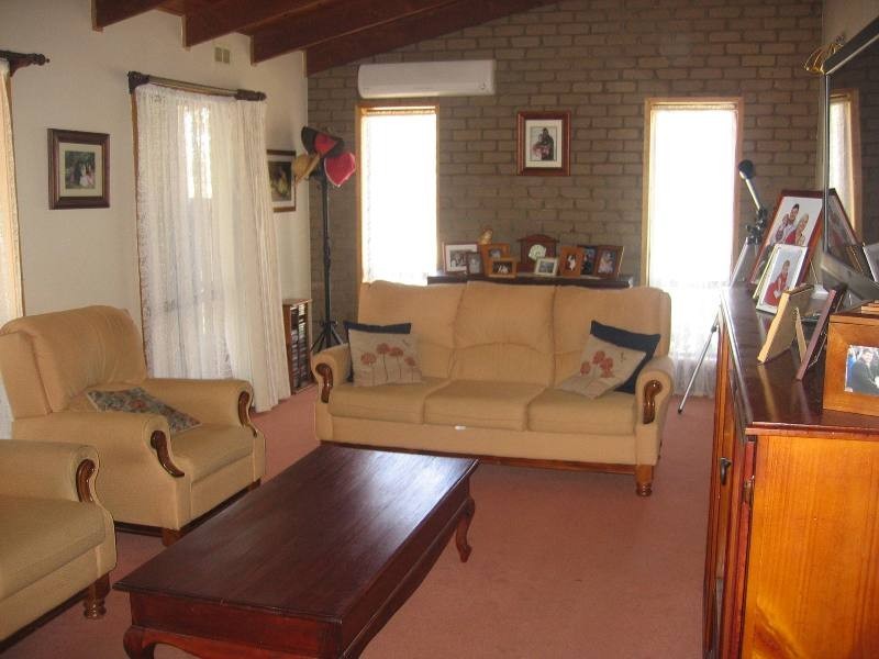 163 Tarcombe Road, Seymour VIC 3660