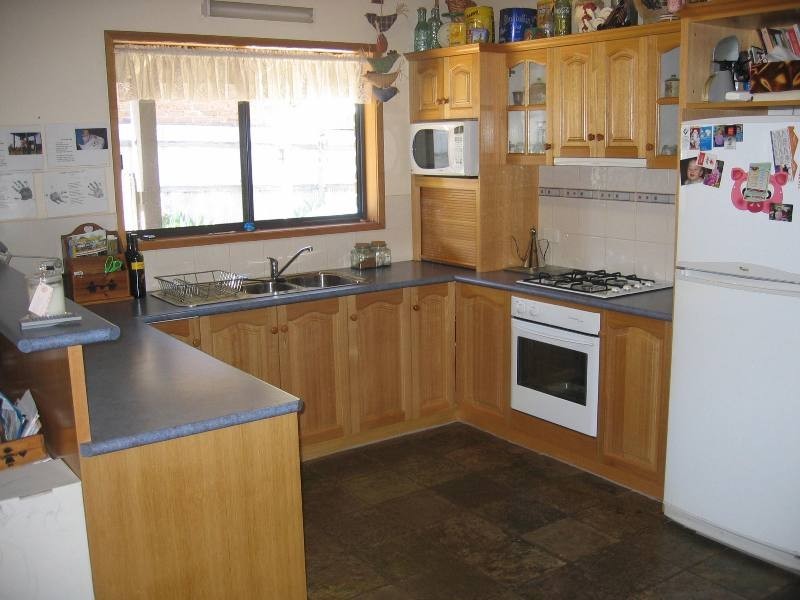 163 Tarcombe Road, Seymour VIC 3660