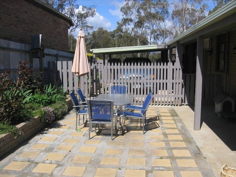 163 Tarcombe Road, Seymour VIC 3660