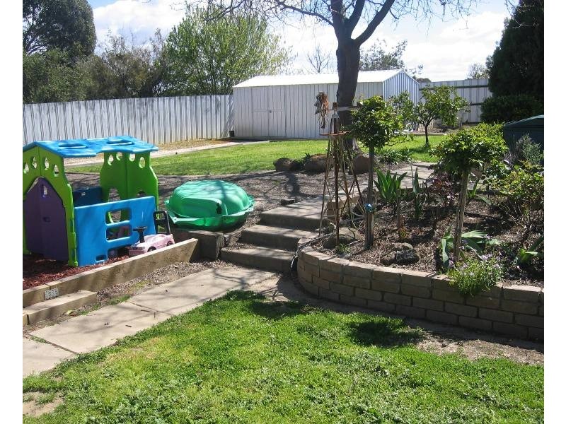 163 Tarcombe Road, Seymour VIC 3660
