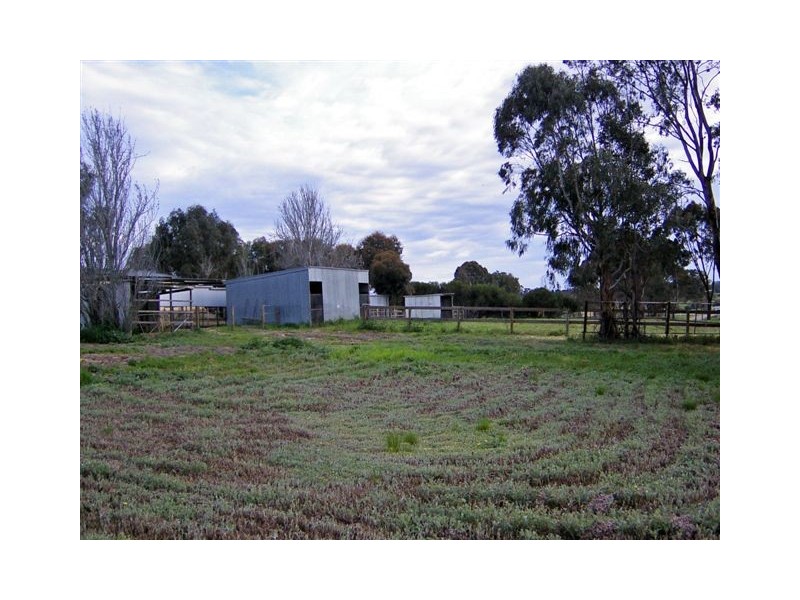 11 Kobyboyn Road, Seymour VIC 3660