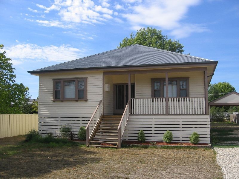 50 High Street, Seymour VIC 3660