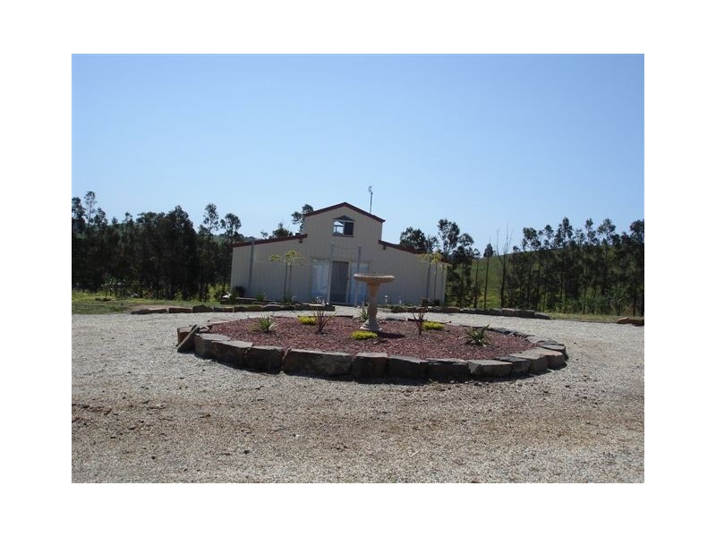 55 Botterills Lane, Seymour VIC 3660