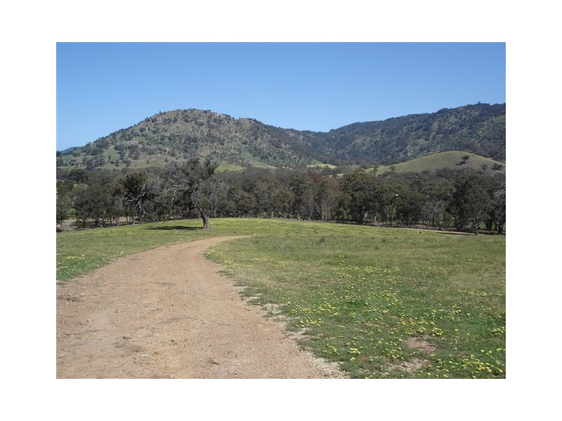 55 Botterills Lane, Seymour VIC 3660