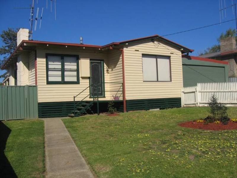 13 Jordan Street, Seymour VIC 3660