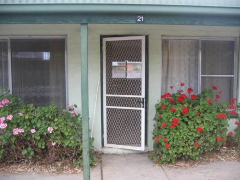 21/31 High Street, Seymour VIC 3660