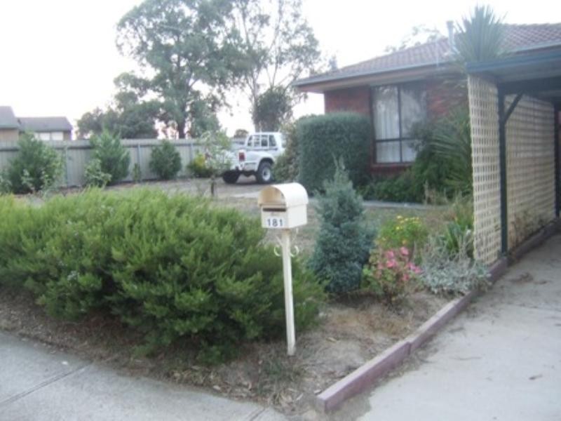 181 Tarcombe Road, Seymour VIC 3660