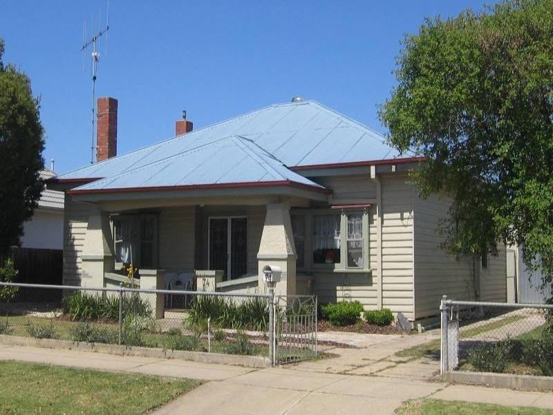 74 Wimble Street, Seymour VIC 3660