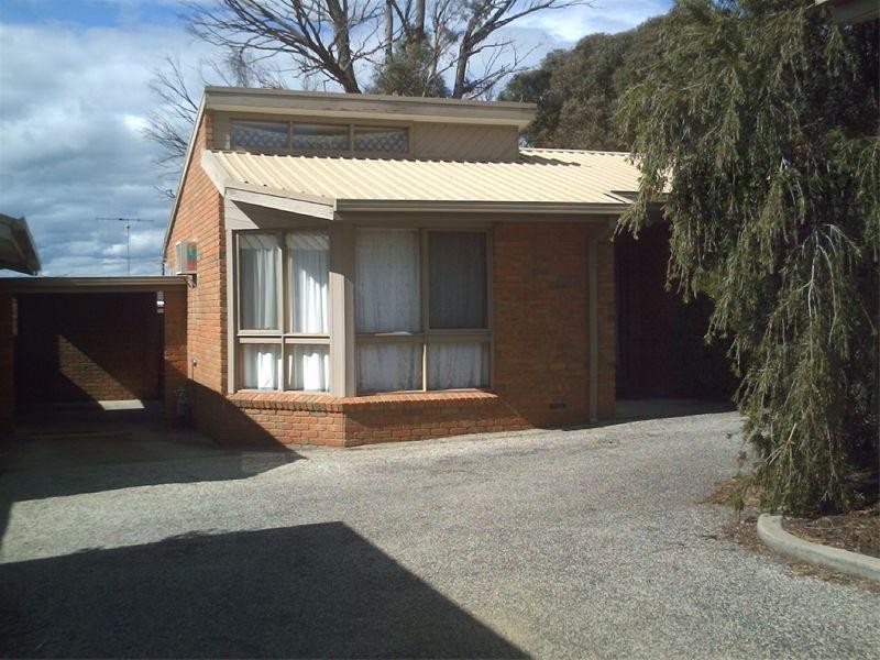 4/221 Anzac Avenue, Seymour VIC 3660