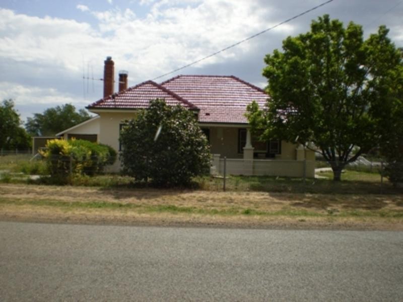 22 Queen Street, Avenel VIC 3664