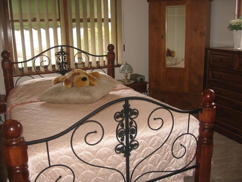 1 Dockery Street, Seymour VIC 3660