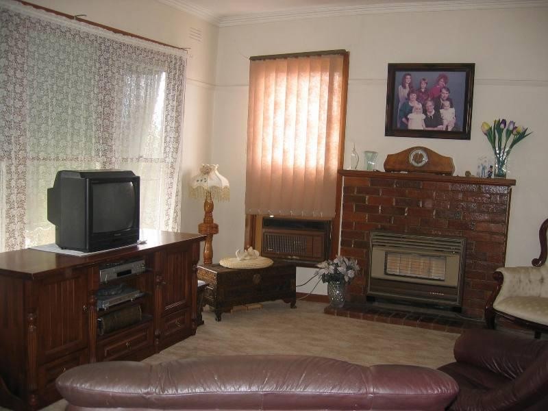 1 Dockery Street, Seymour VIC 3660