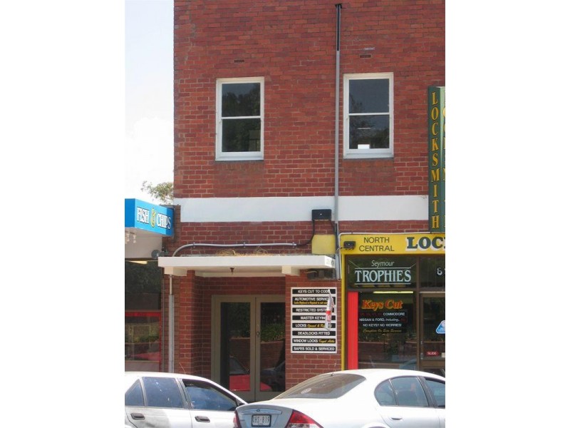 88 Station Street, Seymour VIC 3660