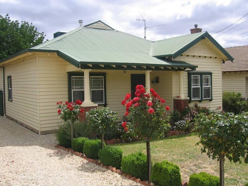 7 Park Street, Seymour VIC 3660