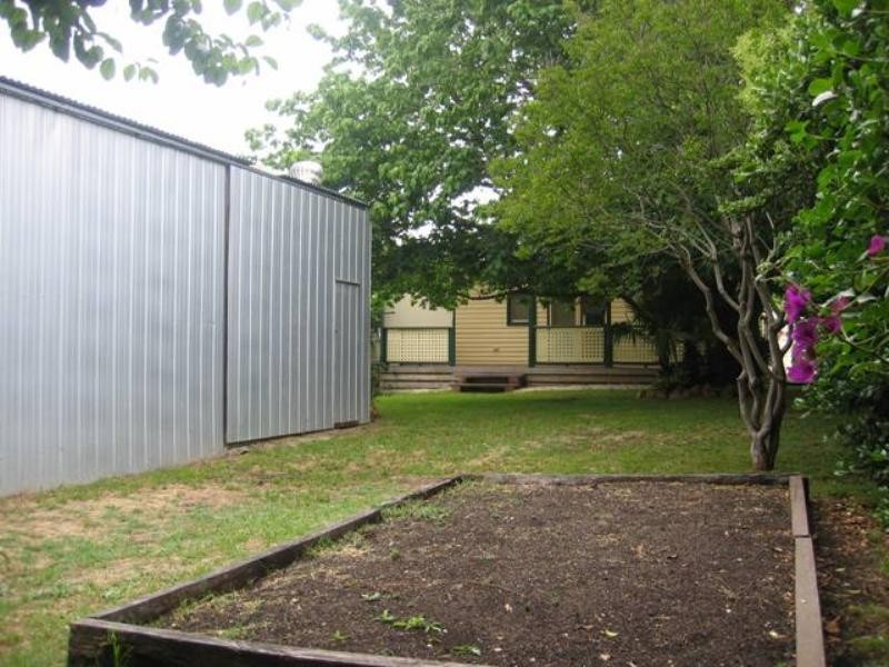7 Park Street, Seymour VIC 3660