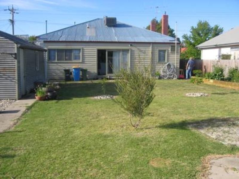 74 Wimble, Seymour VIC 3660