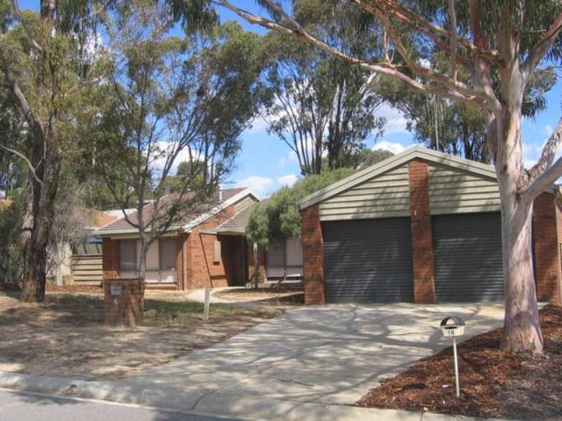 16 Coughlin Court, Seymour VIC 3660